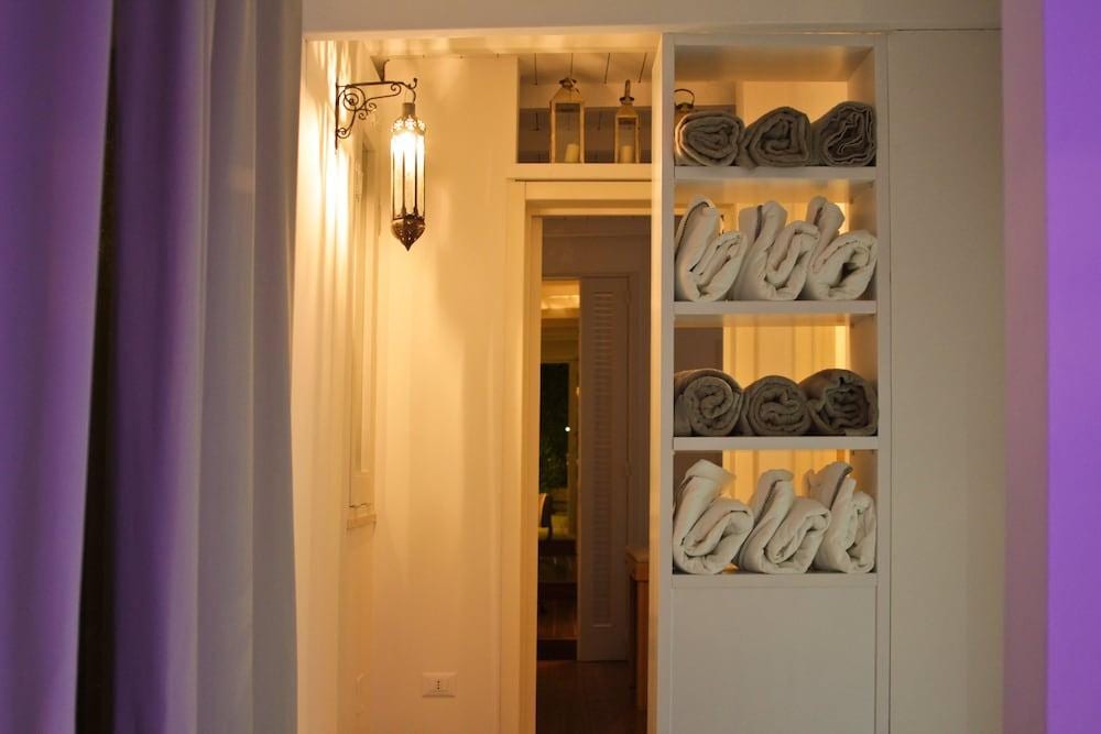 Resort Hotel Tenuta Centoporte