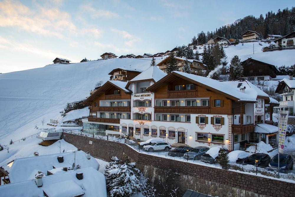 Interski