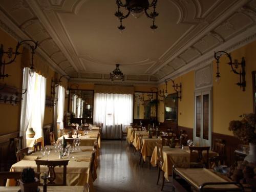 Hotel Olivedo