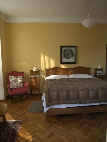 Hotel Olivedo