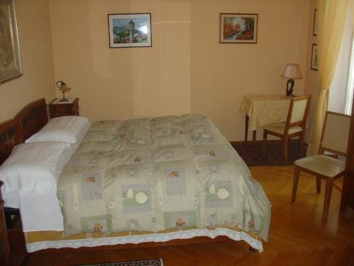Hotel Olivedo