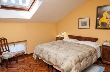 Hotel Olivedo