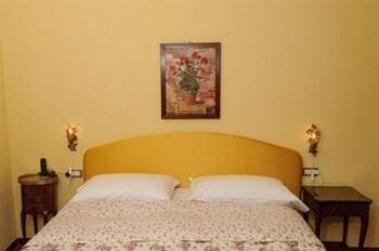 Hotel Olivedo