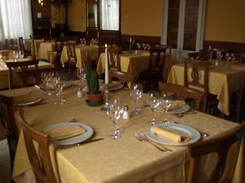 Hotel Olivedo