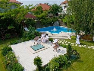 Amira Boutique Hotel Wellness & Spa Hévíz