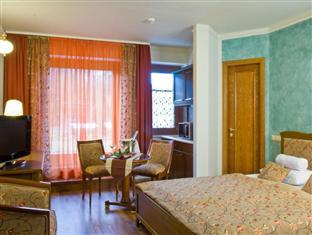 Amira Boutique Hotel Wellness & Spa Hévíz