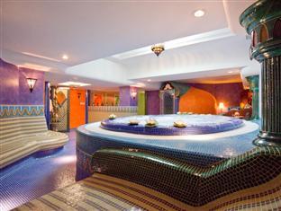 Amira Boutique Hotel Wellness & Spa Hévíz