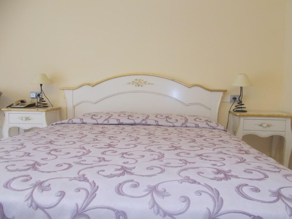 Hotel Laura Christina