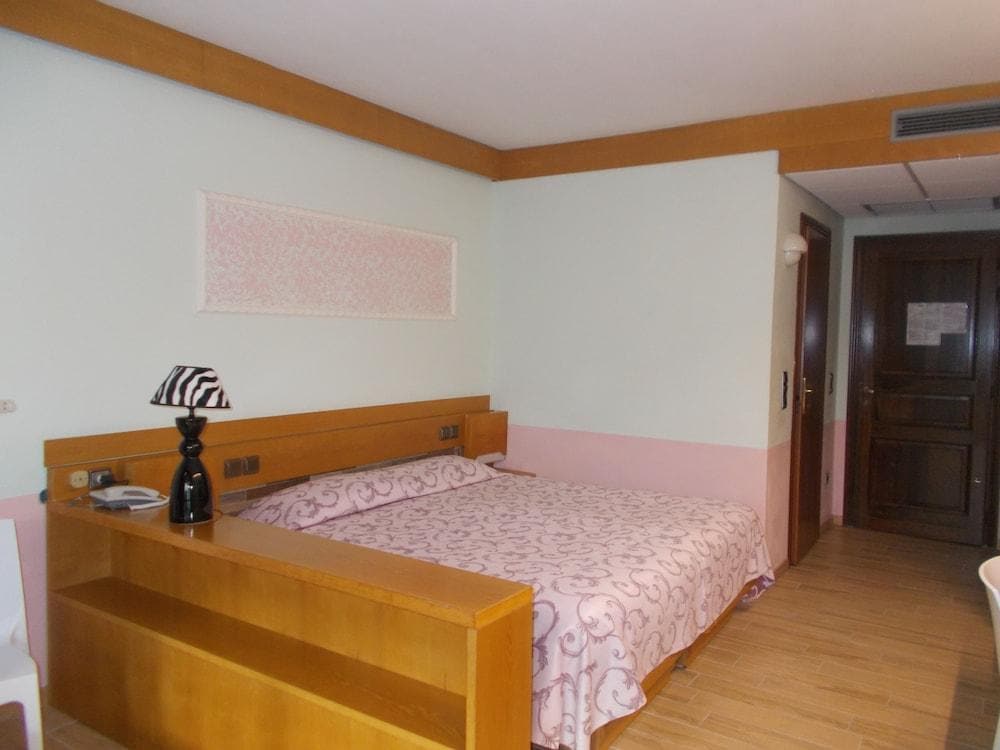Hotel Laura Christina