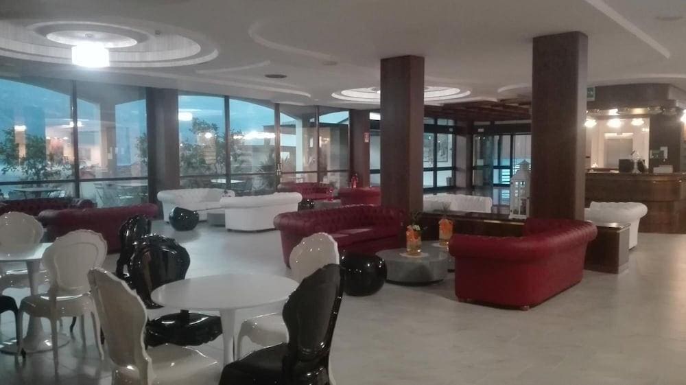 Hotel Laura Christina