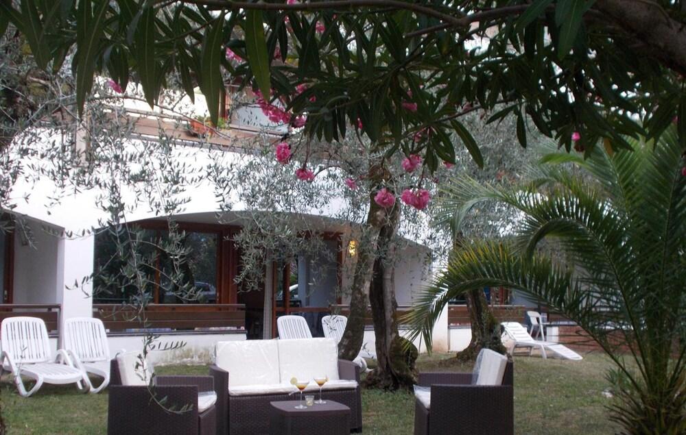Hotel Laura Christina