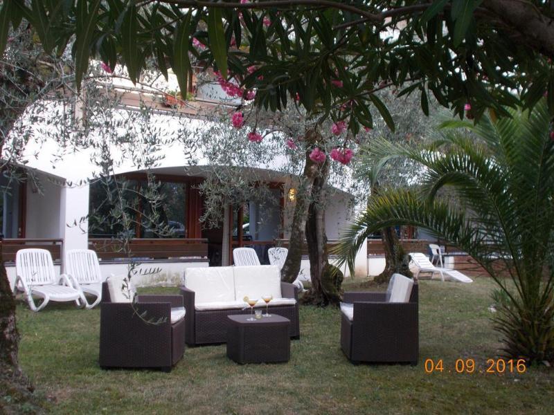 Hotel Laura Christina