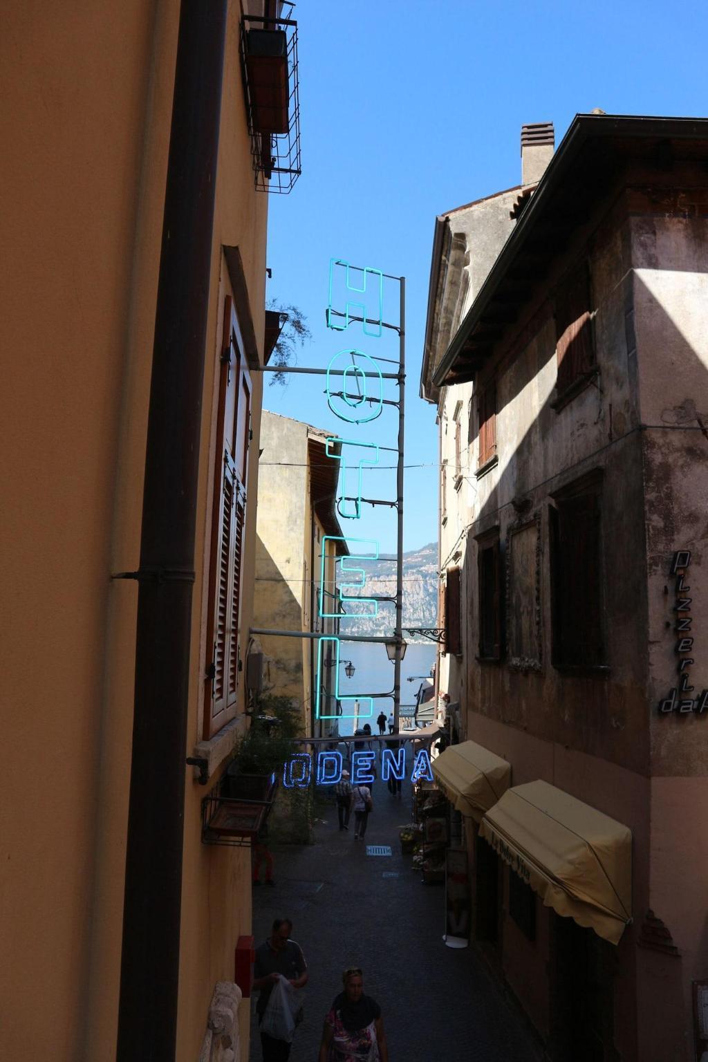 Modena