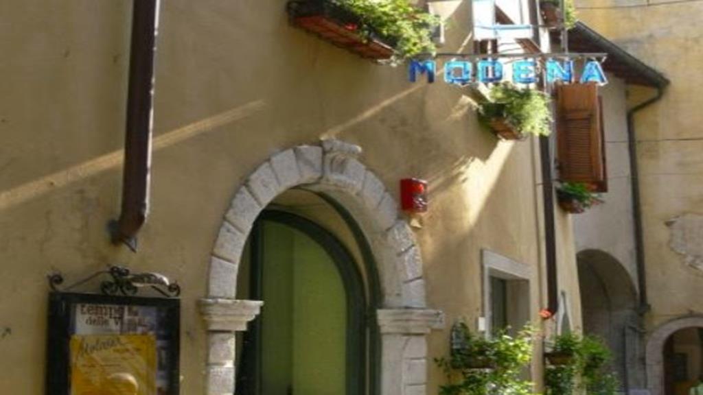 Modena
