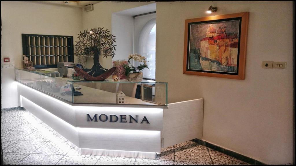 Modena