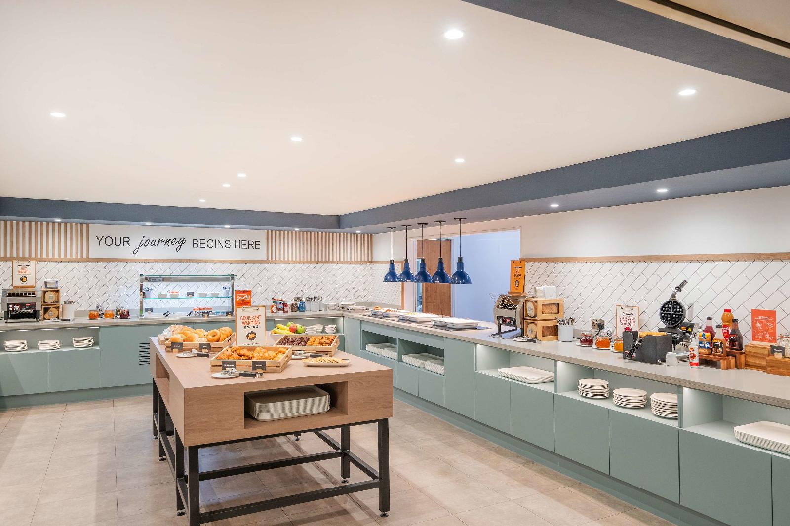 Hampton by Hilton Sheffield
