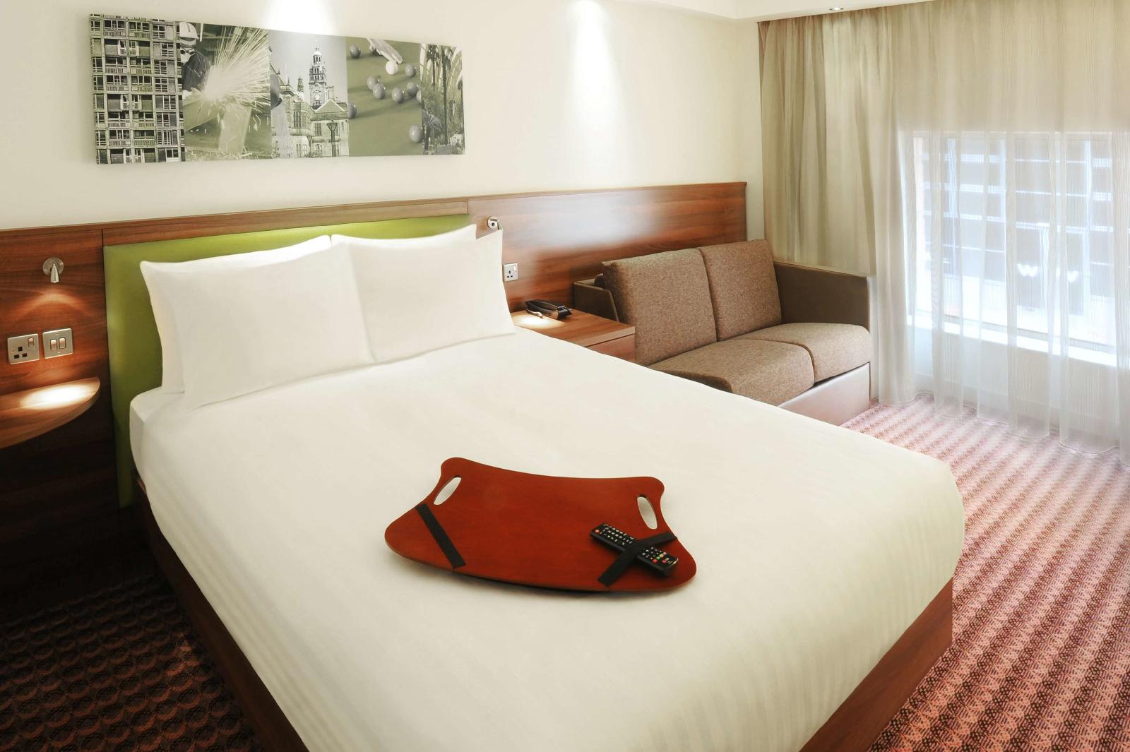 Hampton by Hilton Sheffield