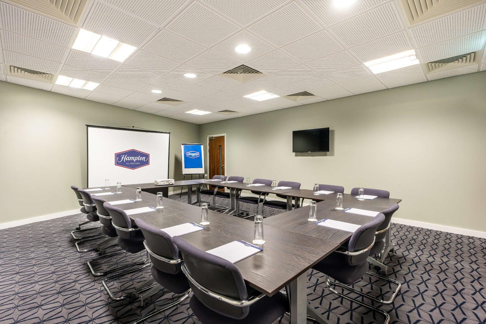 Hampton by Hilton Sheffield