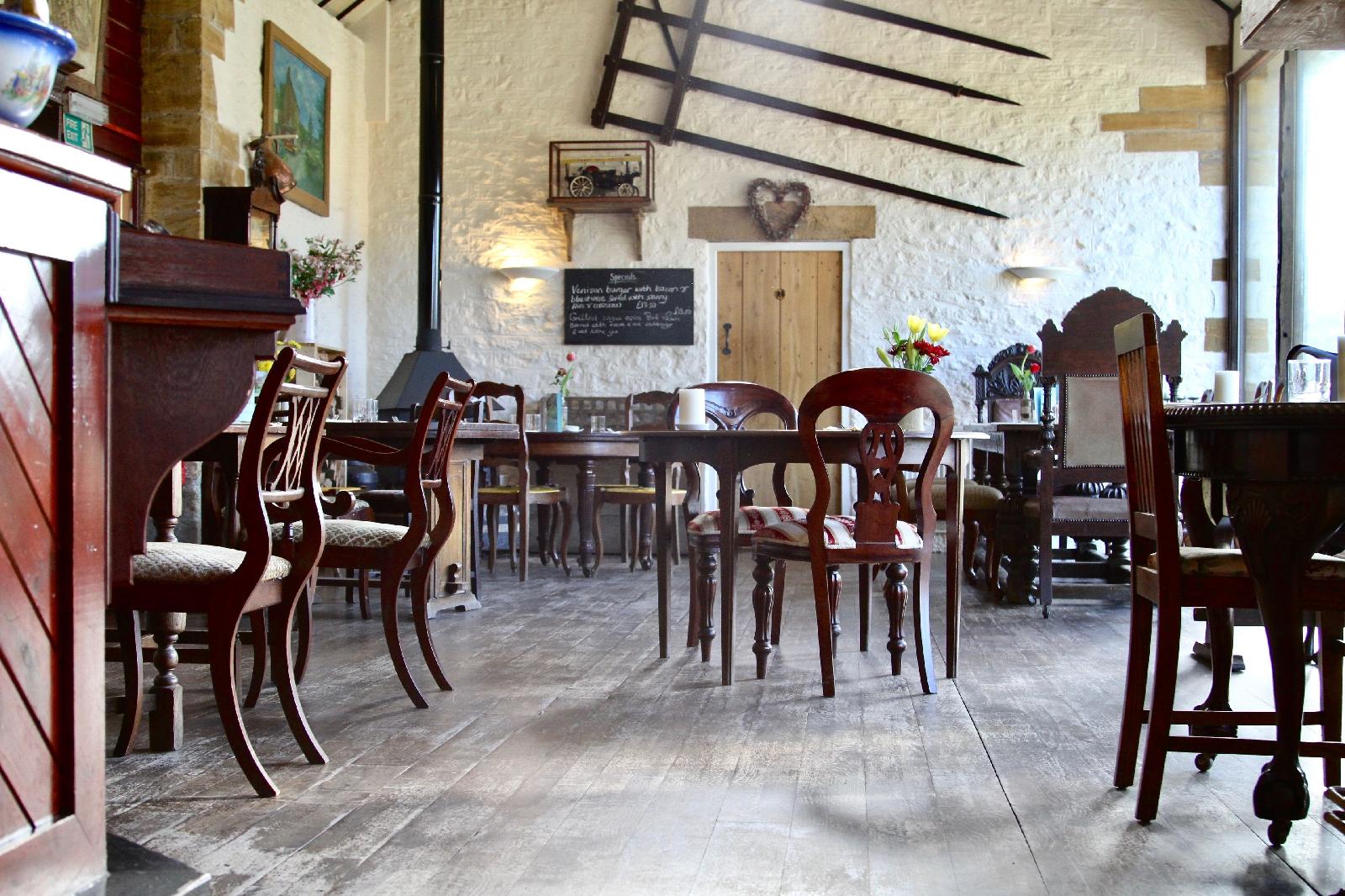Haselbury Mill