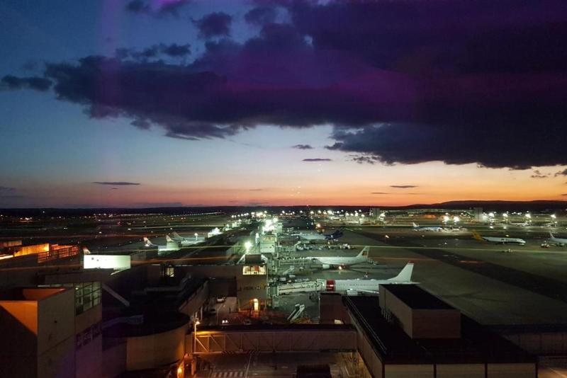 Bloc Hotel Gatwick