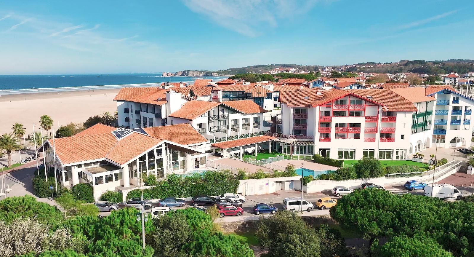 Thalasso Serge Blanco