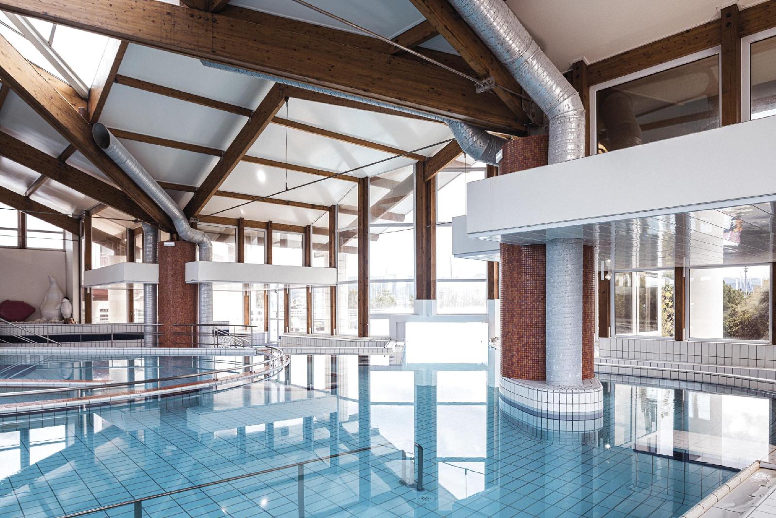 Thalasso Serge Blanco
