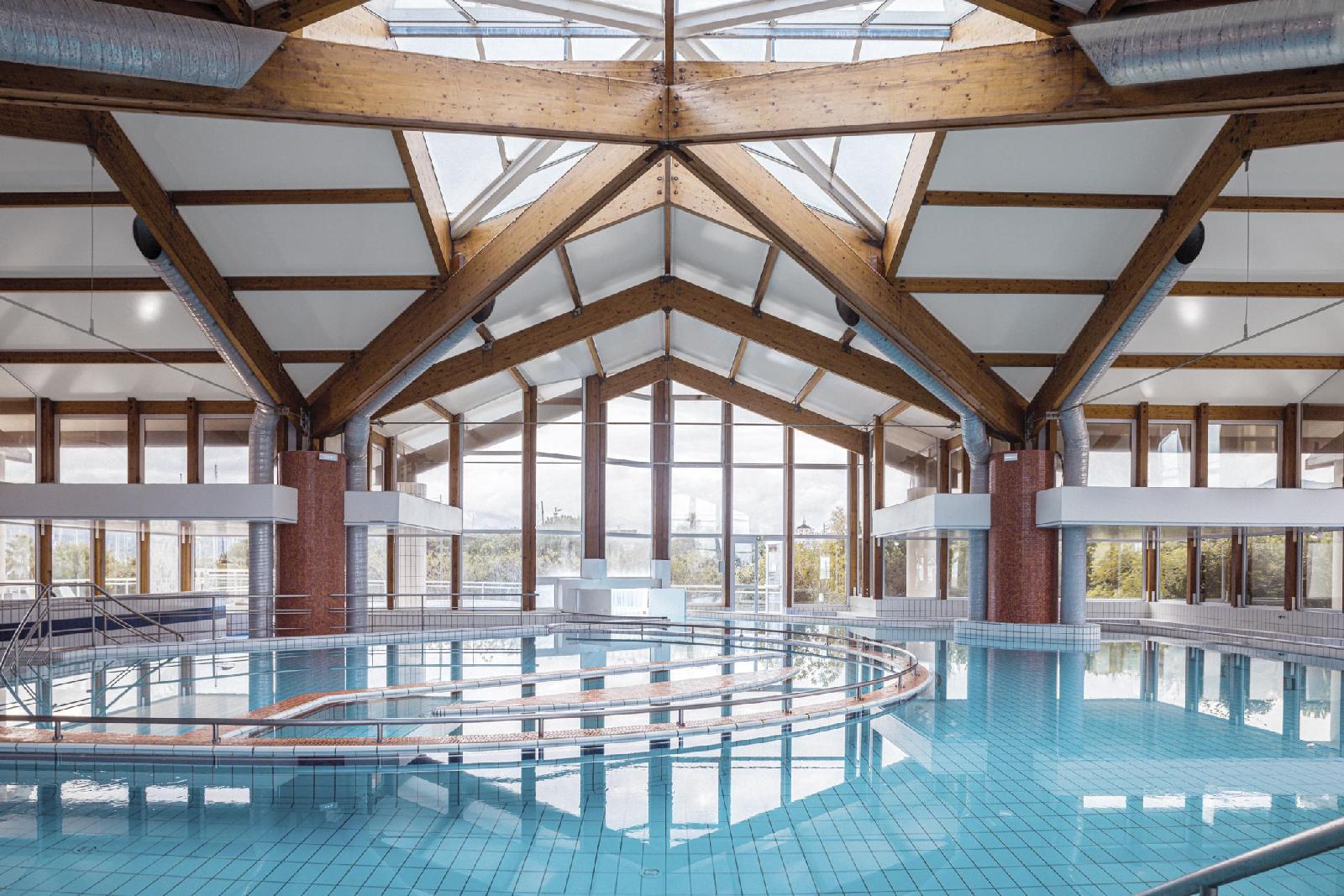 Thalasso Serge Blanco