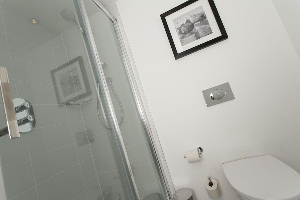 Staybridge Suites Birmingham