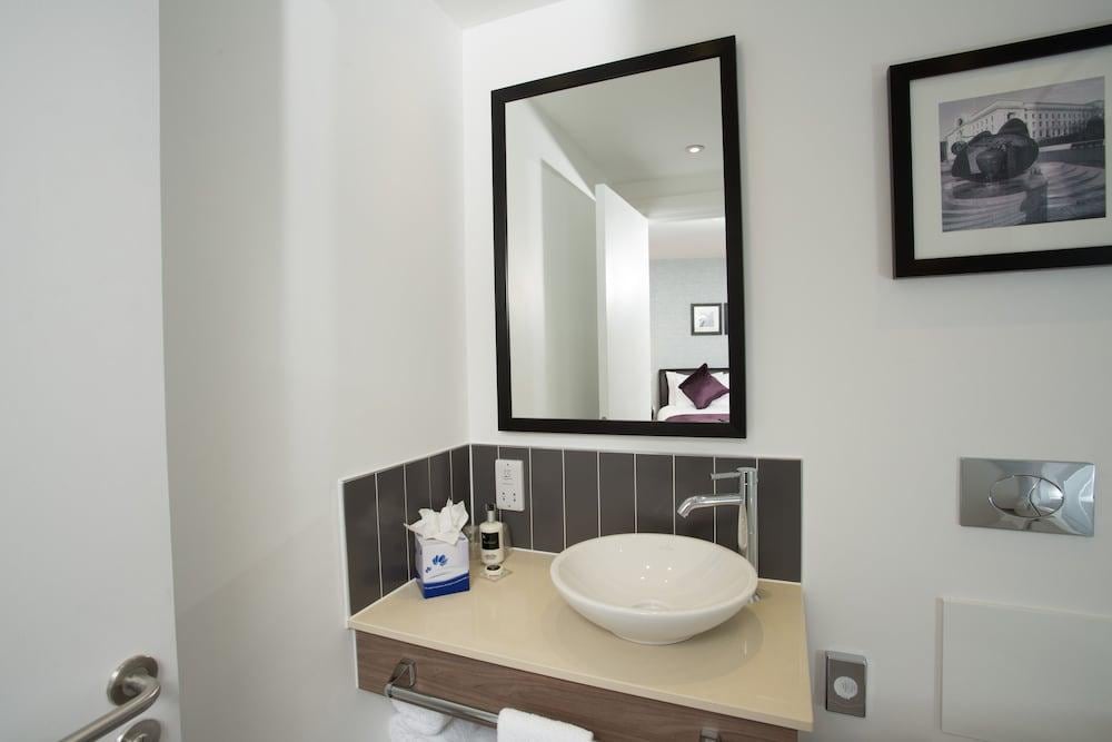 Staybridge Suites Birmingham