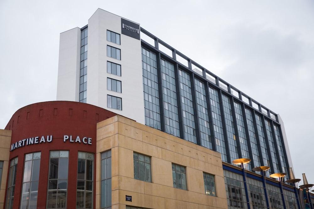 Staybridge Suites Birmingham