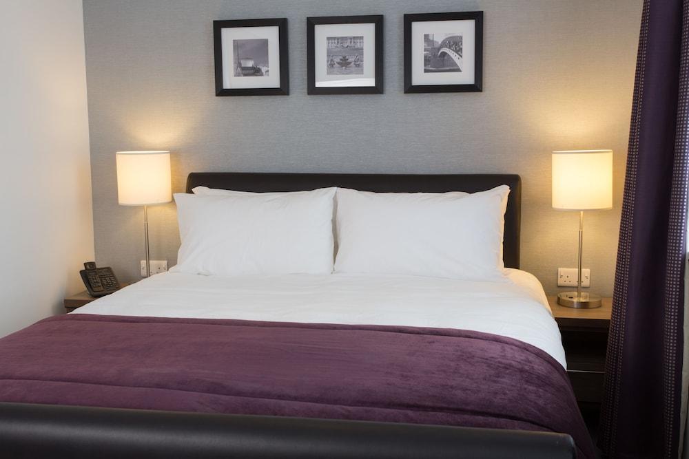 Staybridge Suites Birmingham