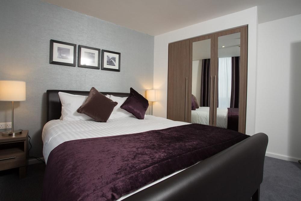 Staybridge Suites Birmingham
