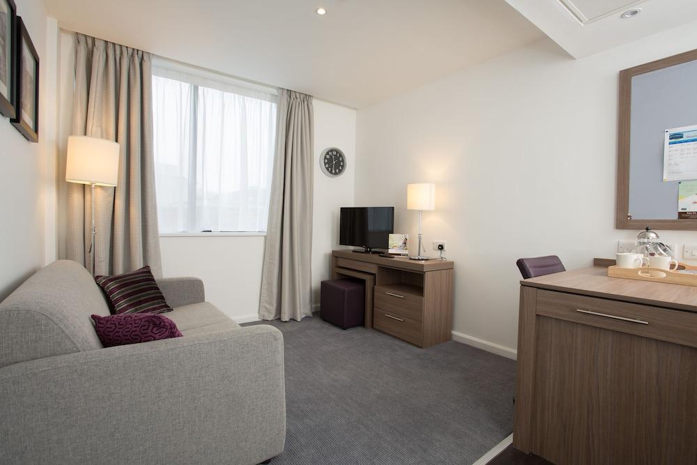 Staybridge Suites Birmingham