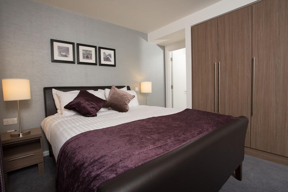 Staybridge Suites Birmingham