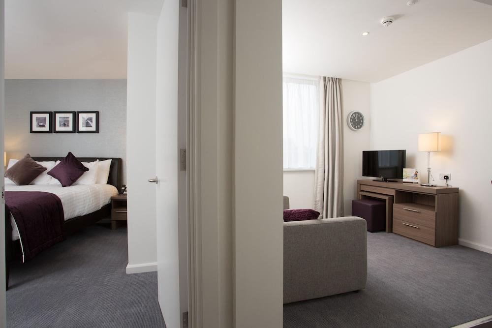 Staybridge Suites Birmingham