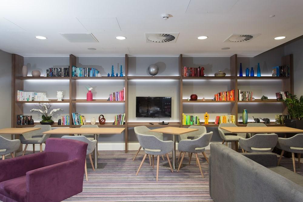 Staybridge Suites Birmingham