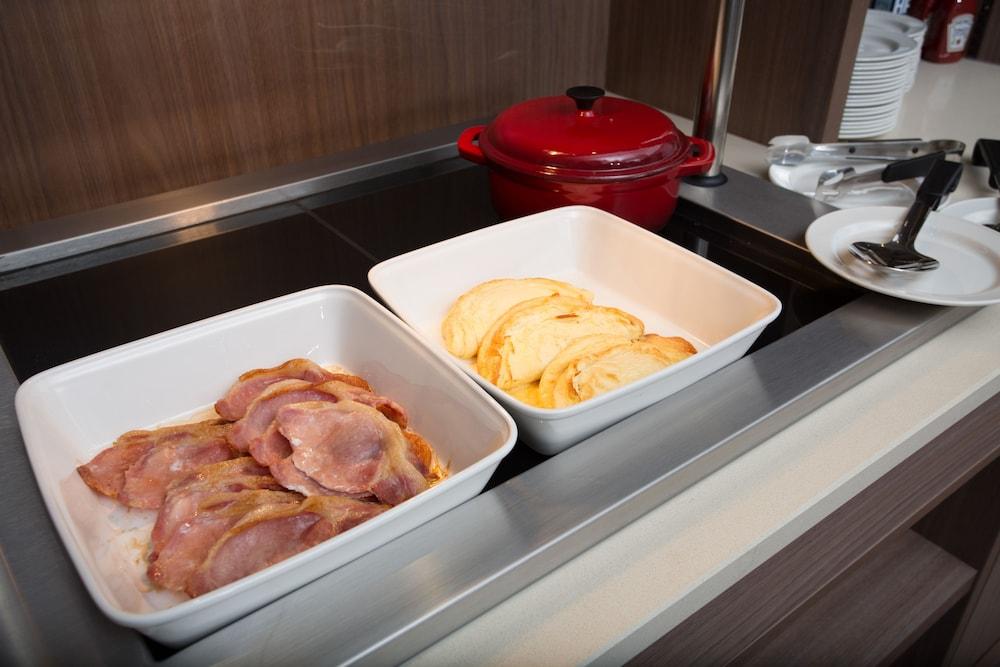 Staybridge Suites Birmingham