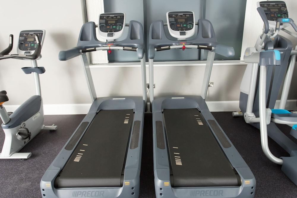 Staybridge Suites Birmingham