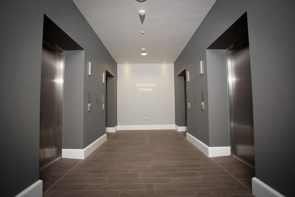 Staybridge Suites Birmingham