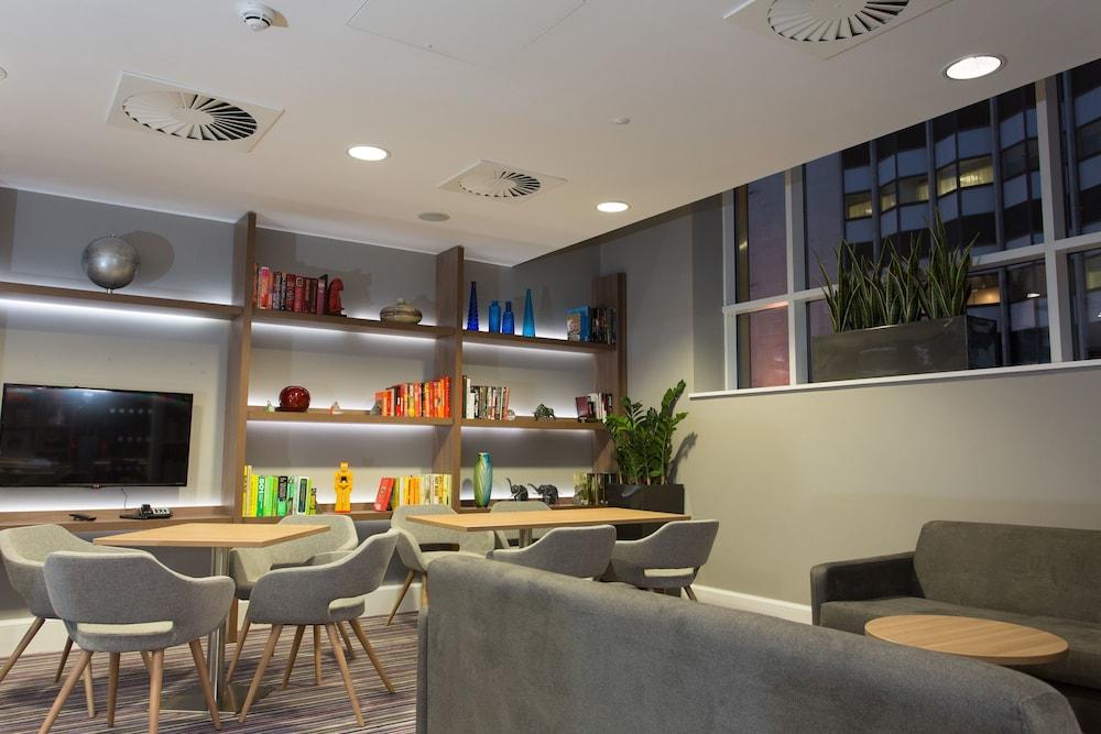 Staybridge Suites Birmingham