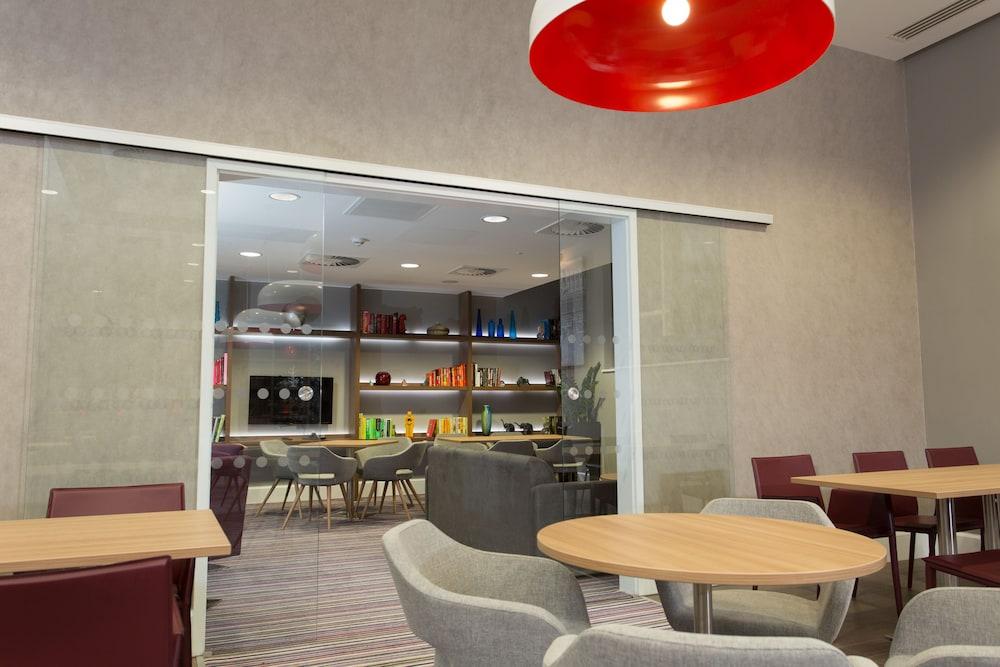 Staybridge Suites Birmingham