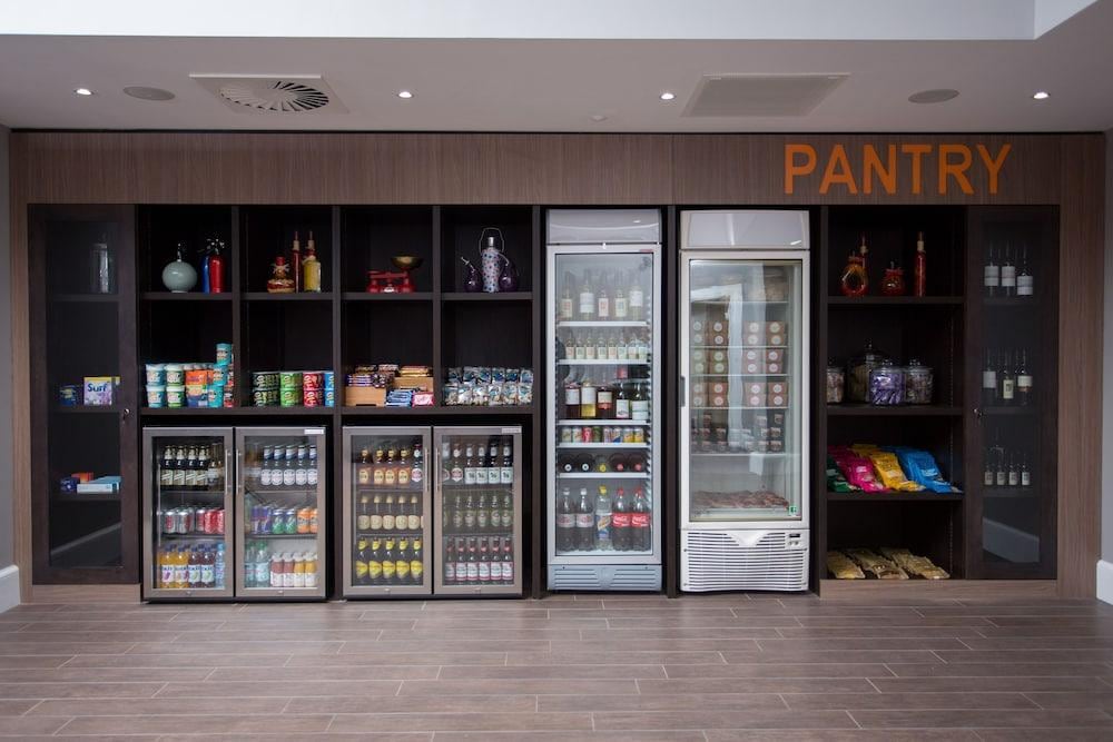 Staybridge Suites Birmingham