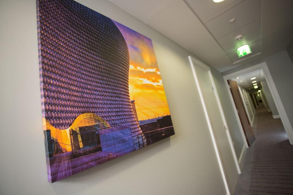 Staybridge Suites Birmingham