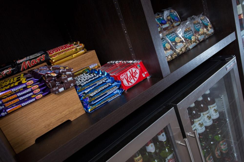 Staybridge Suites Birmingham