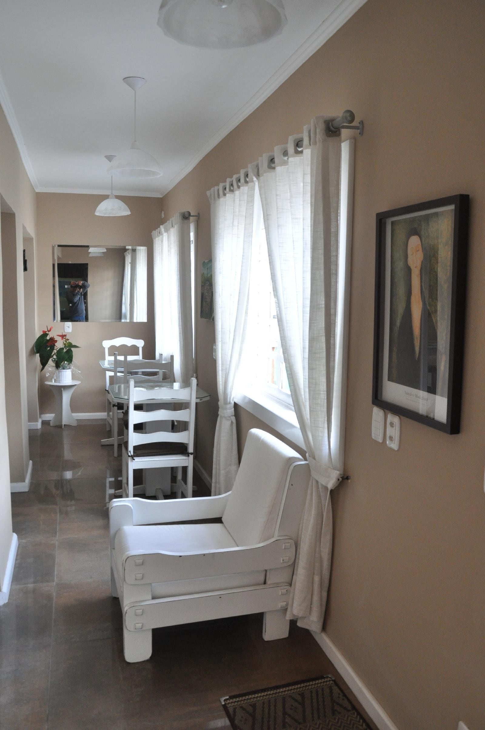Pousada Villa Vecchia