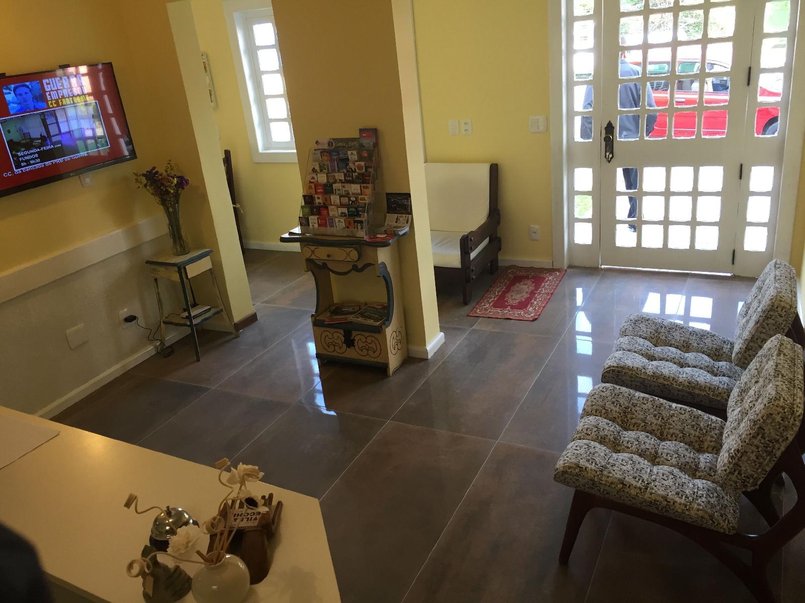 Pousada Villa Vecchia