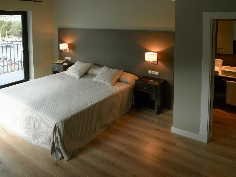 HG La Molina