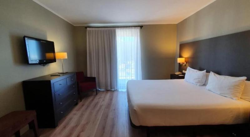 HG La Molina