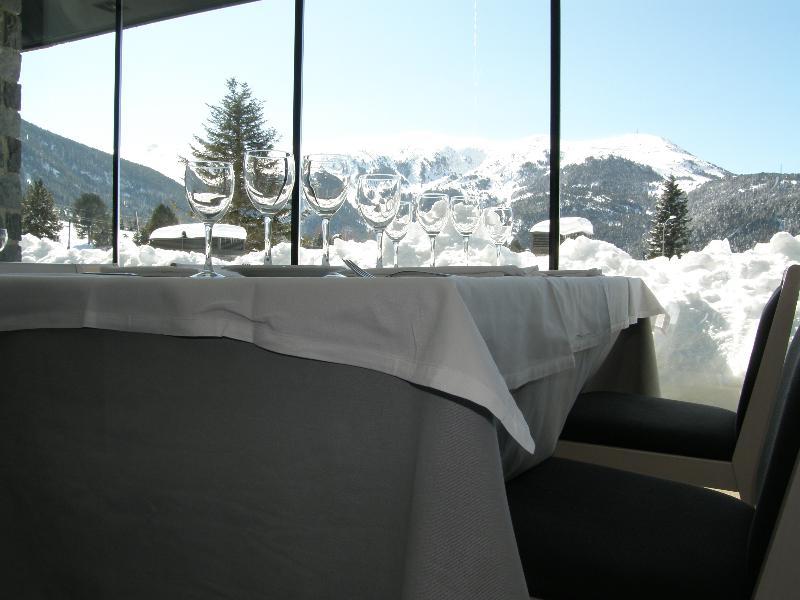 HG La Molina