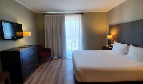 HG La Molina